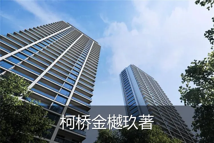 柯桥金樾玖著